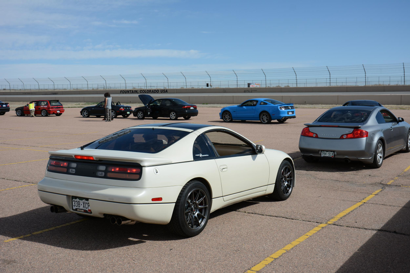 Illustration for article titled Time Attack, Not My Thing